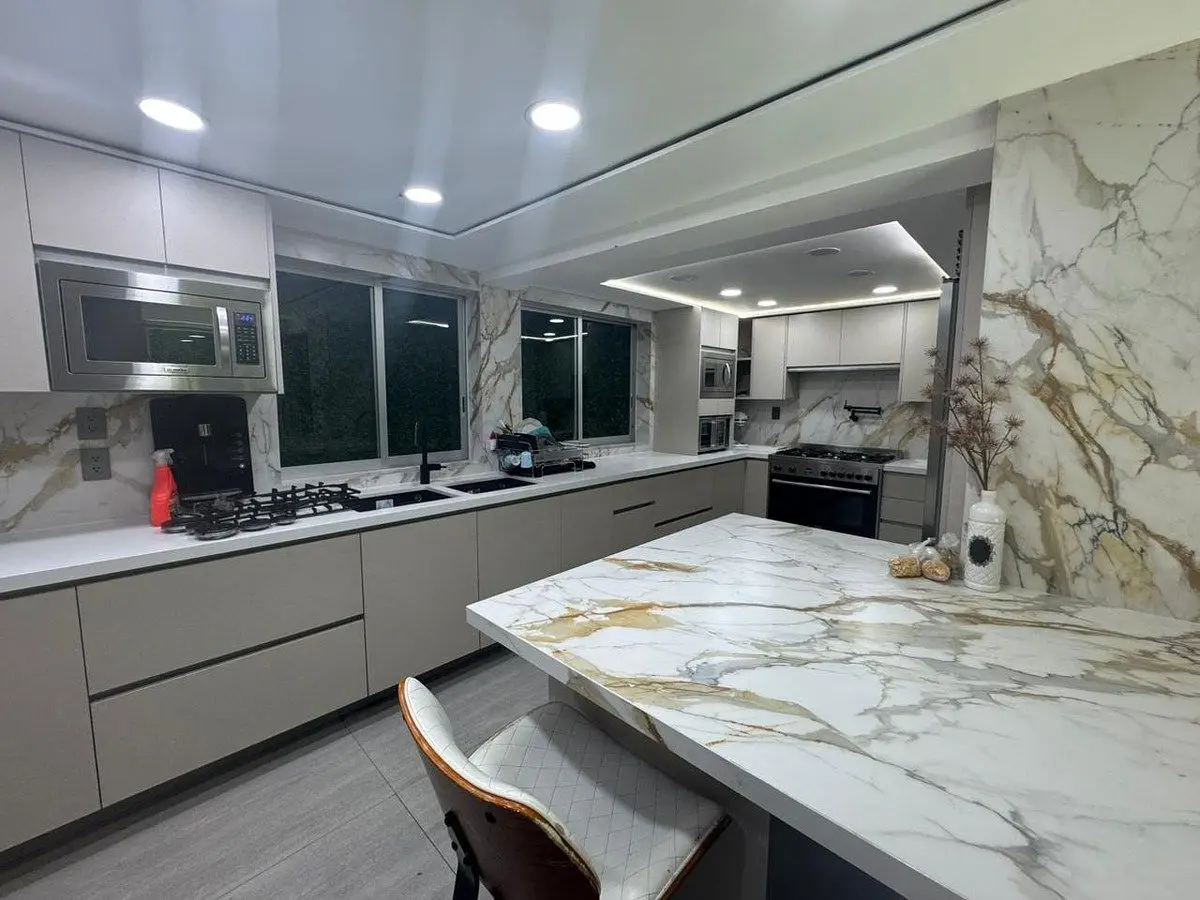Departamento en Venta en Lomas de Tecamachalco — foto 4