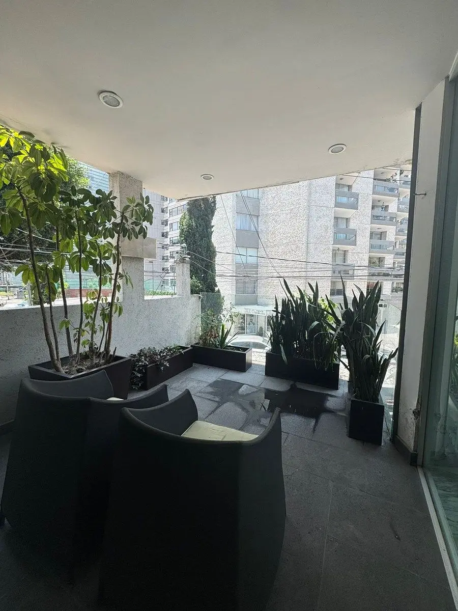Departamento en Venta en Lomas de Tecamachalco — foto 5