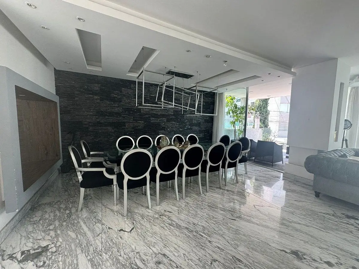 Departamento en Venta en Lomas de Tecamachalco — foto 6