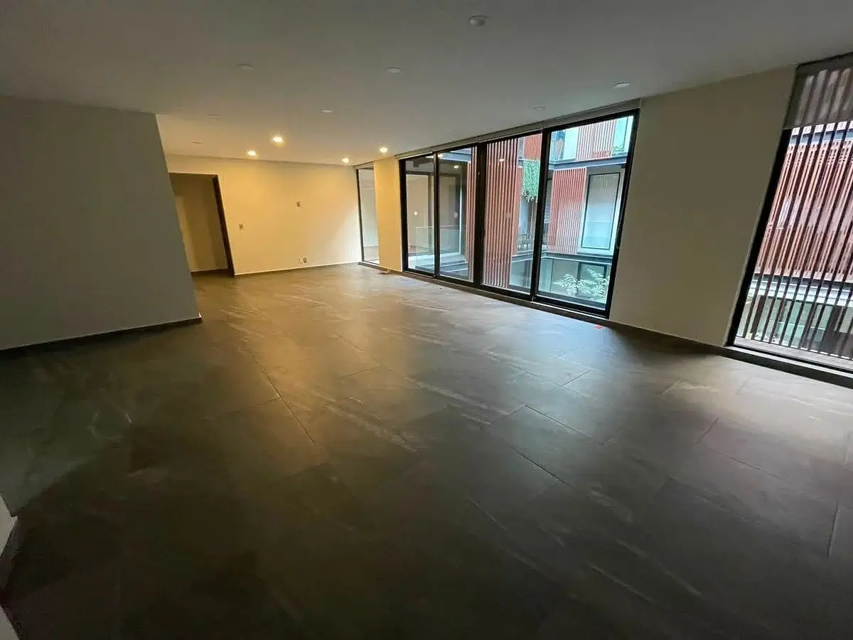 Departamento en Renta en Polanco — foto 2