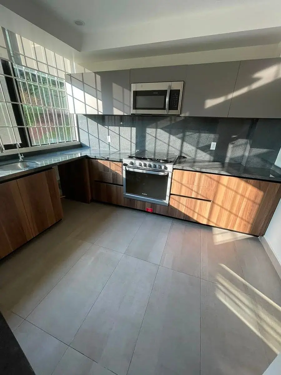 Departamento en Renta en Polanco — foto 5