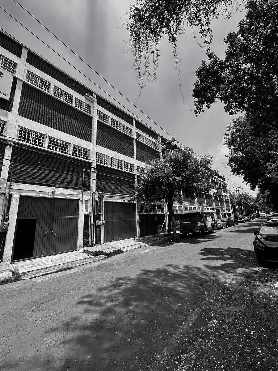Bodega en Renta en Colonia Anahuac — foto 3