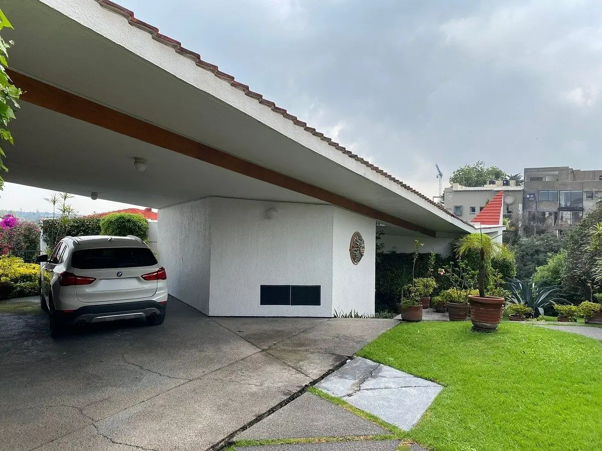 Casa en Venta en Lomas de Tecamachalco — foto 2
