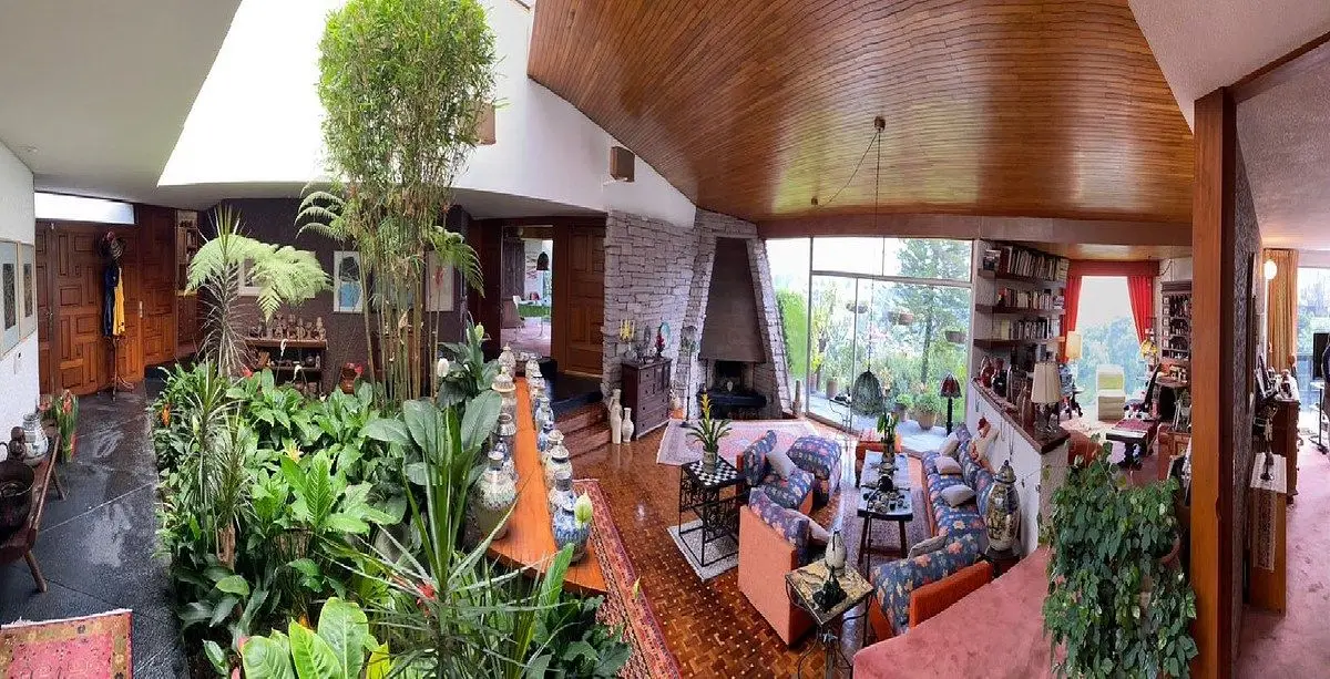 Casa en Venta en Lomas de Tecamachalco — foto 3
