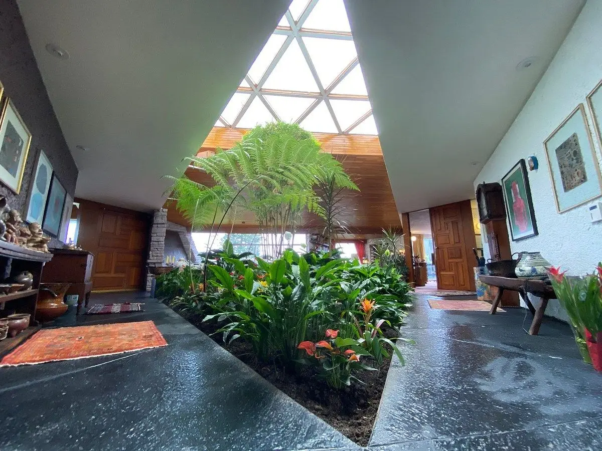 Casa en Venta en Lomas de Tecamachalco — foto 4