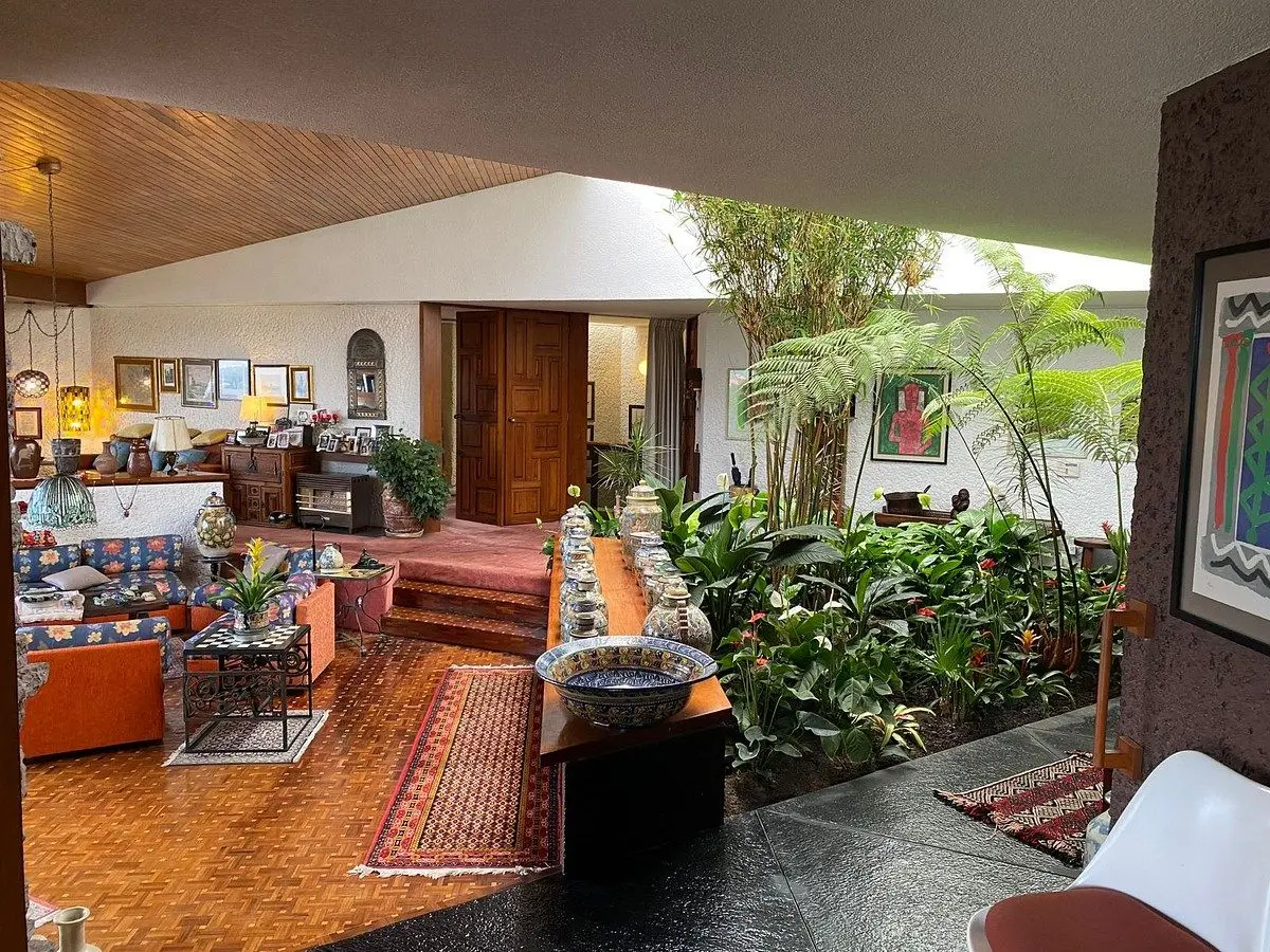 Casa en Venta en Lomas de Tecamachalco — foto 5