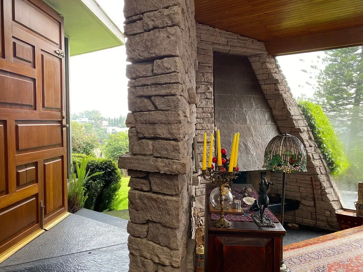 Casa en Venta en Lomas de Tecamachalco — foto 6