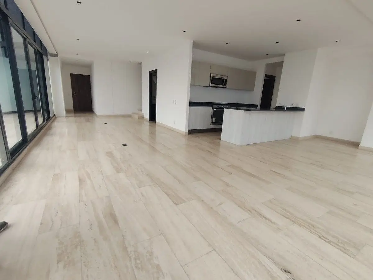 Departamento en Venta en Insurgentes Mixcoac — foto 2