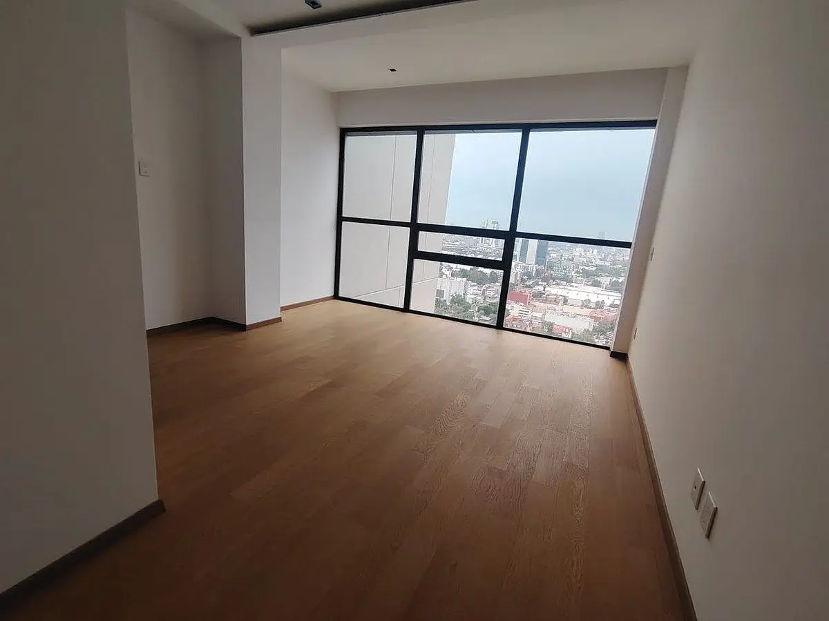 Departamento en Venta en Insurgentes Mixcoac — foto 3