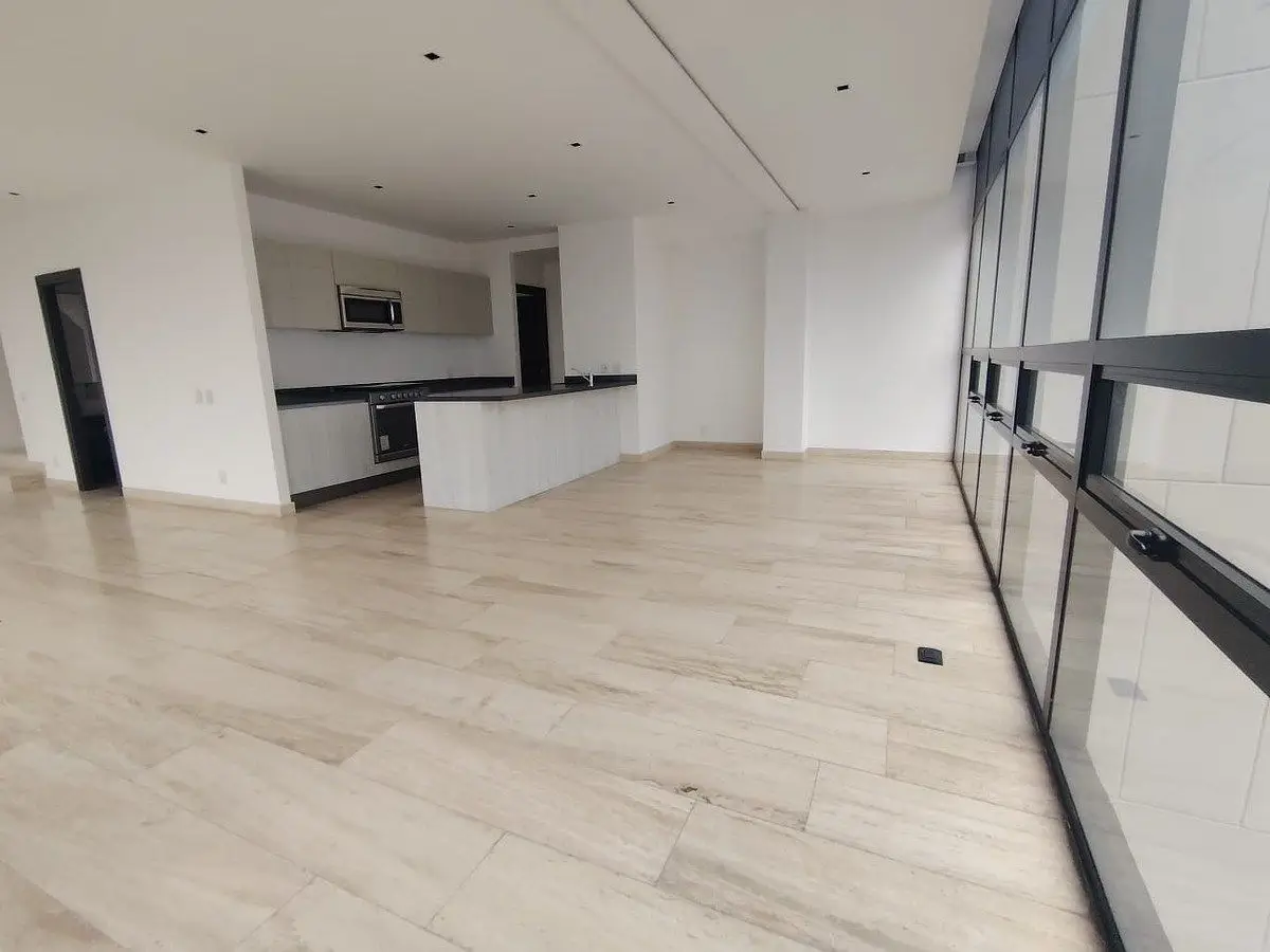 Departamento en Venta en Insurgentes Mixcoac — foto 4