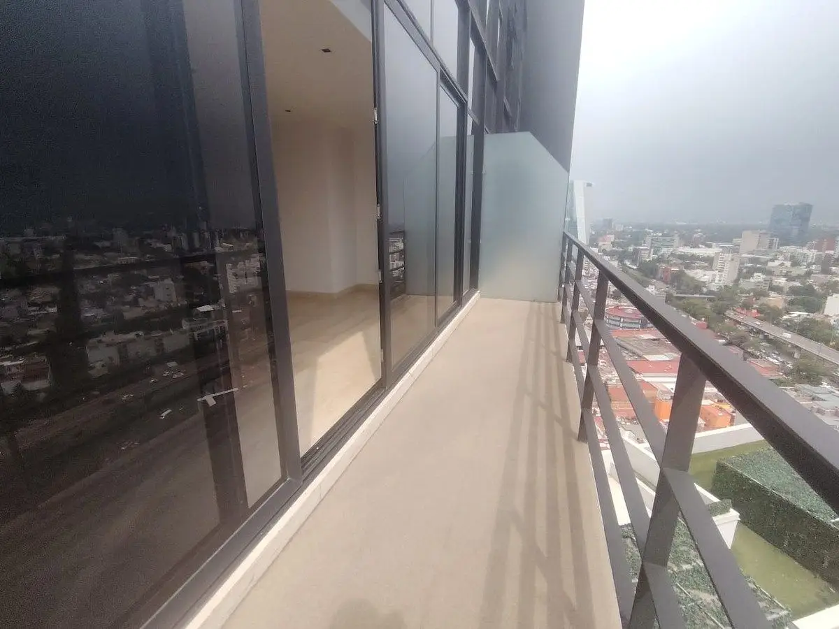 Departamento en Venta en Insurgentes Mixcoac — foto 2