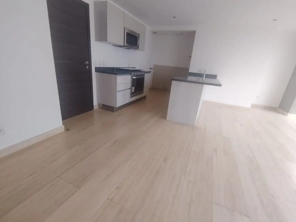 Departamento en Venta en Insurgentes Mixcoac — foto 3