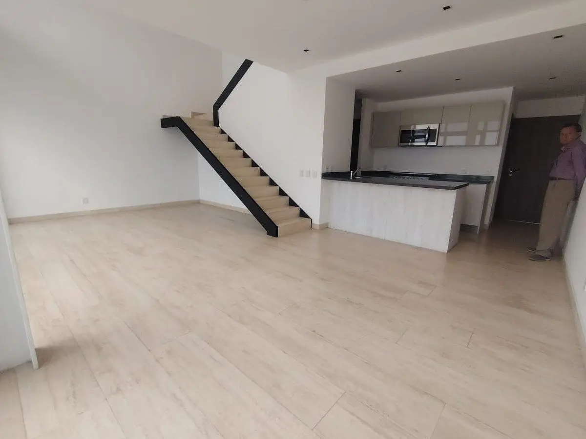 Departamento en Venta en Insurgentes Mixcoac — foto 4