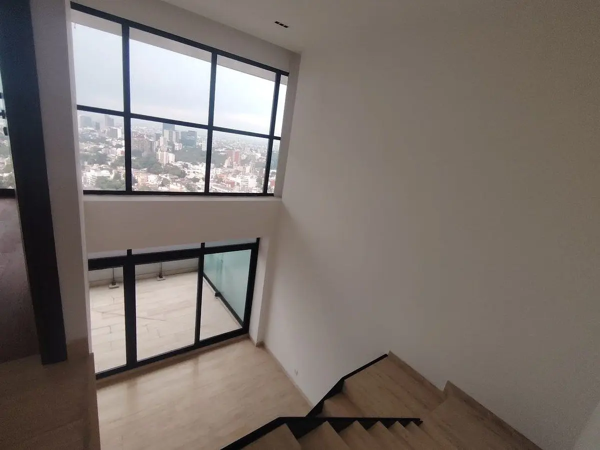 Departamento en Venta en Insurgentes Mixcoac — foto 5