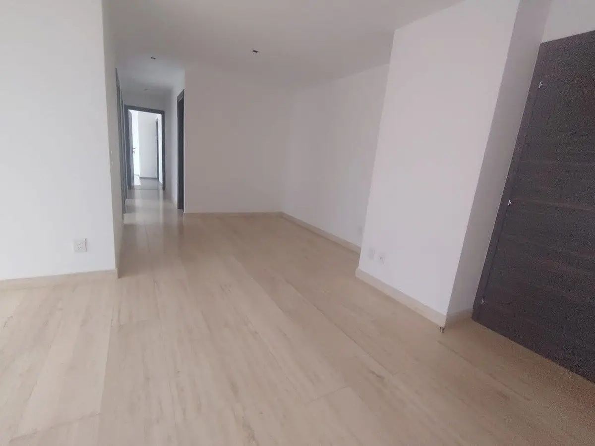 Departamento en Venta en Insurgentes Mixcoac — foto 6