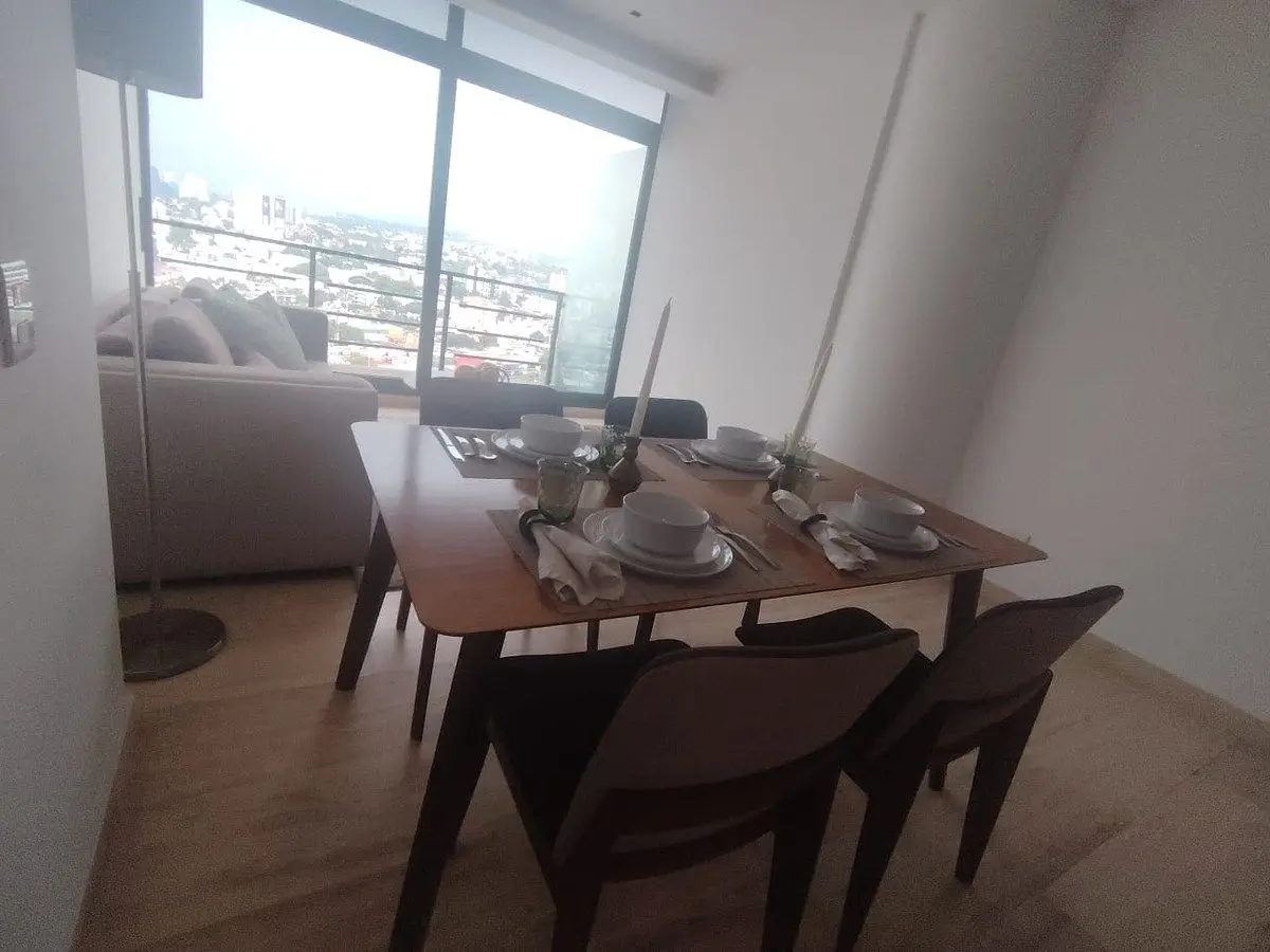 Departamento en Venta en Insurgentes Mixcoac — foto 2