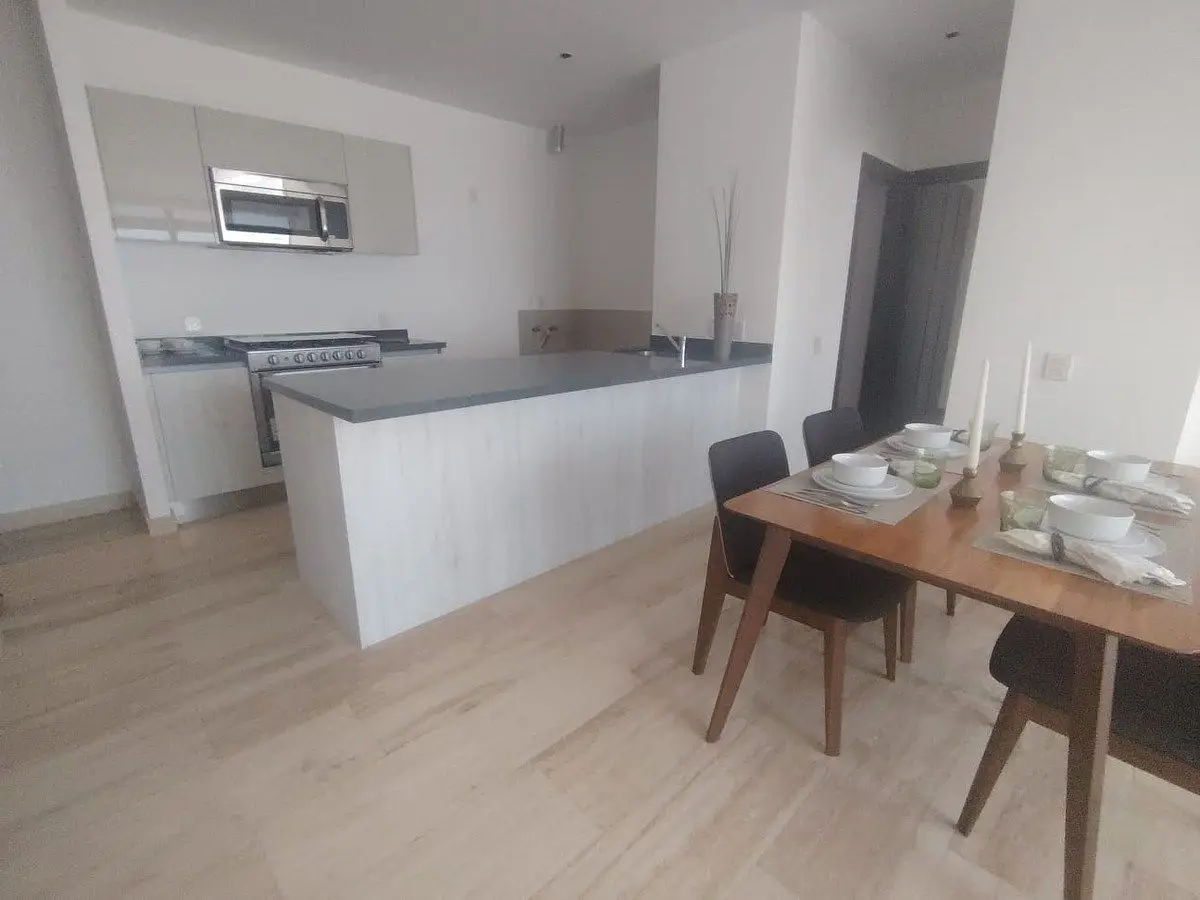 Departamento en Venta en Insurgentes Mixcoac — foto 4