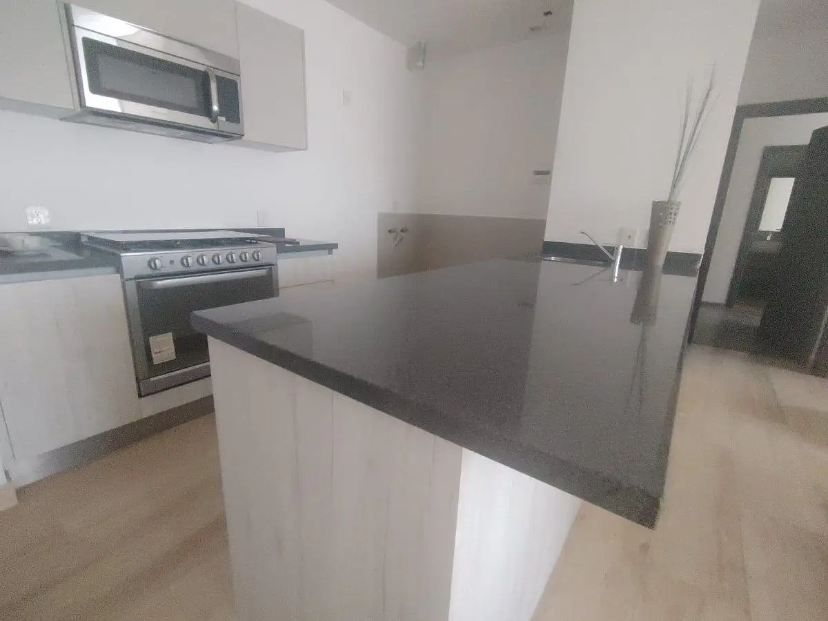 Departamento en Venta en Insurgentes Mixcoac — foto 5