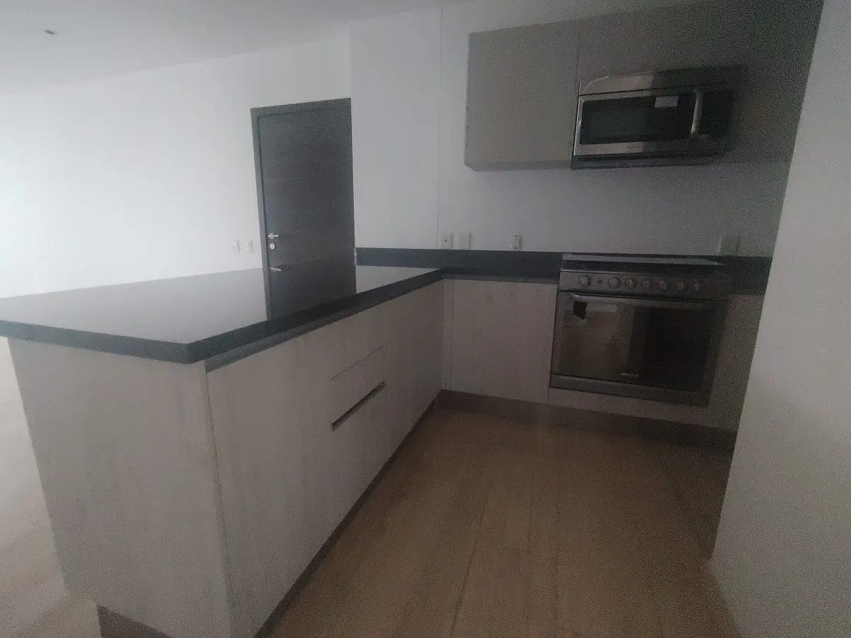 Departamento en Venta en Insurgentes Mixcoac — foto 2