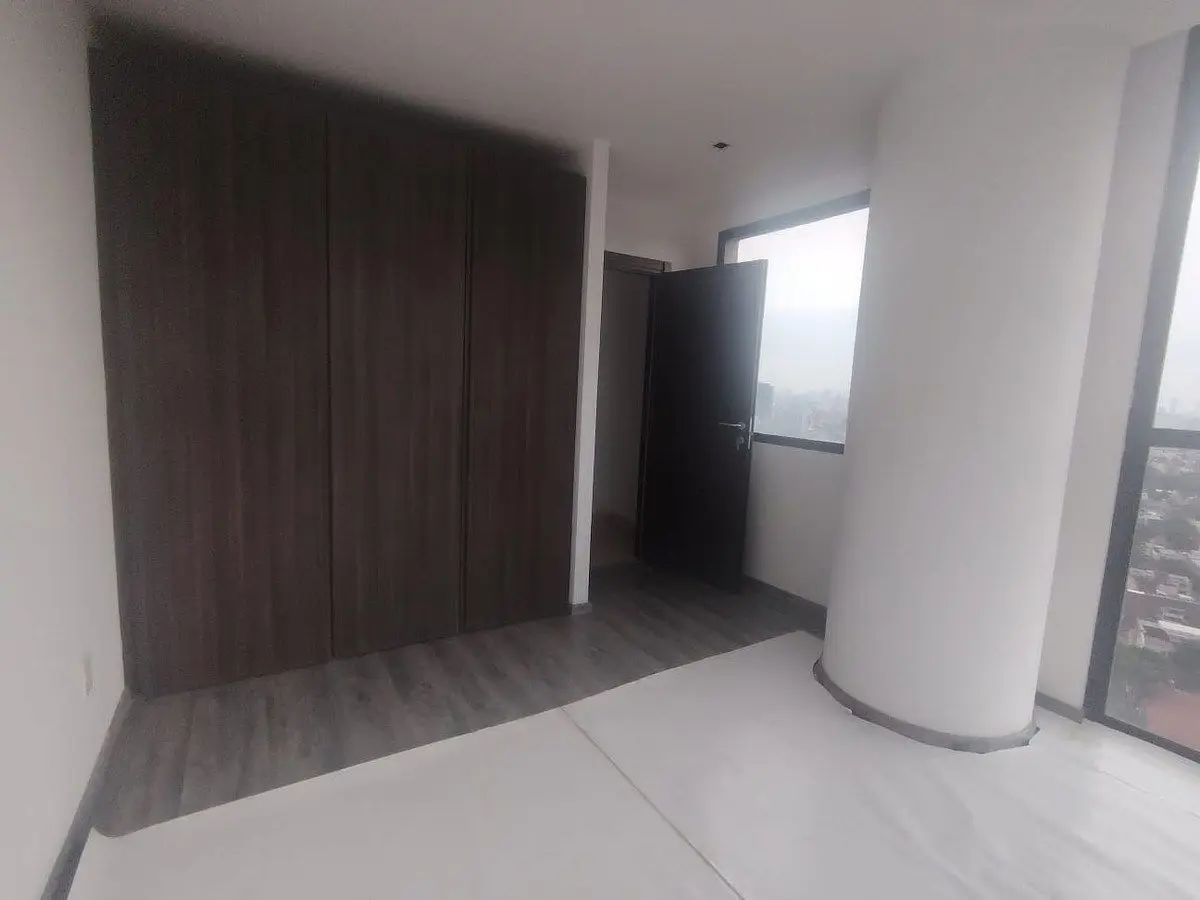 Departamento en Venta en Insurgentes Mixcoac — foto 3