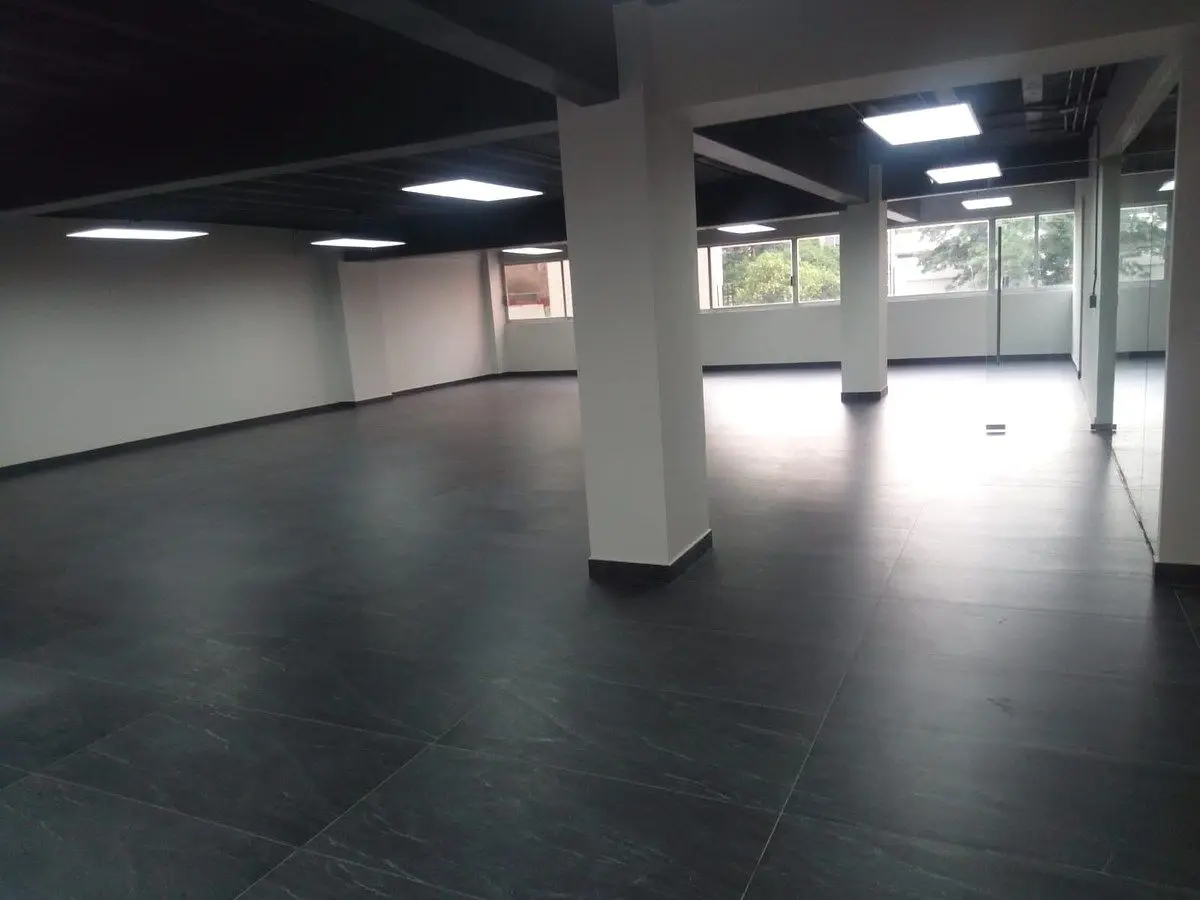Oficina en Renta en Polanco — foto 2