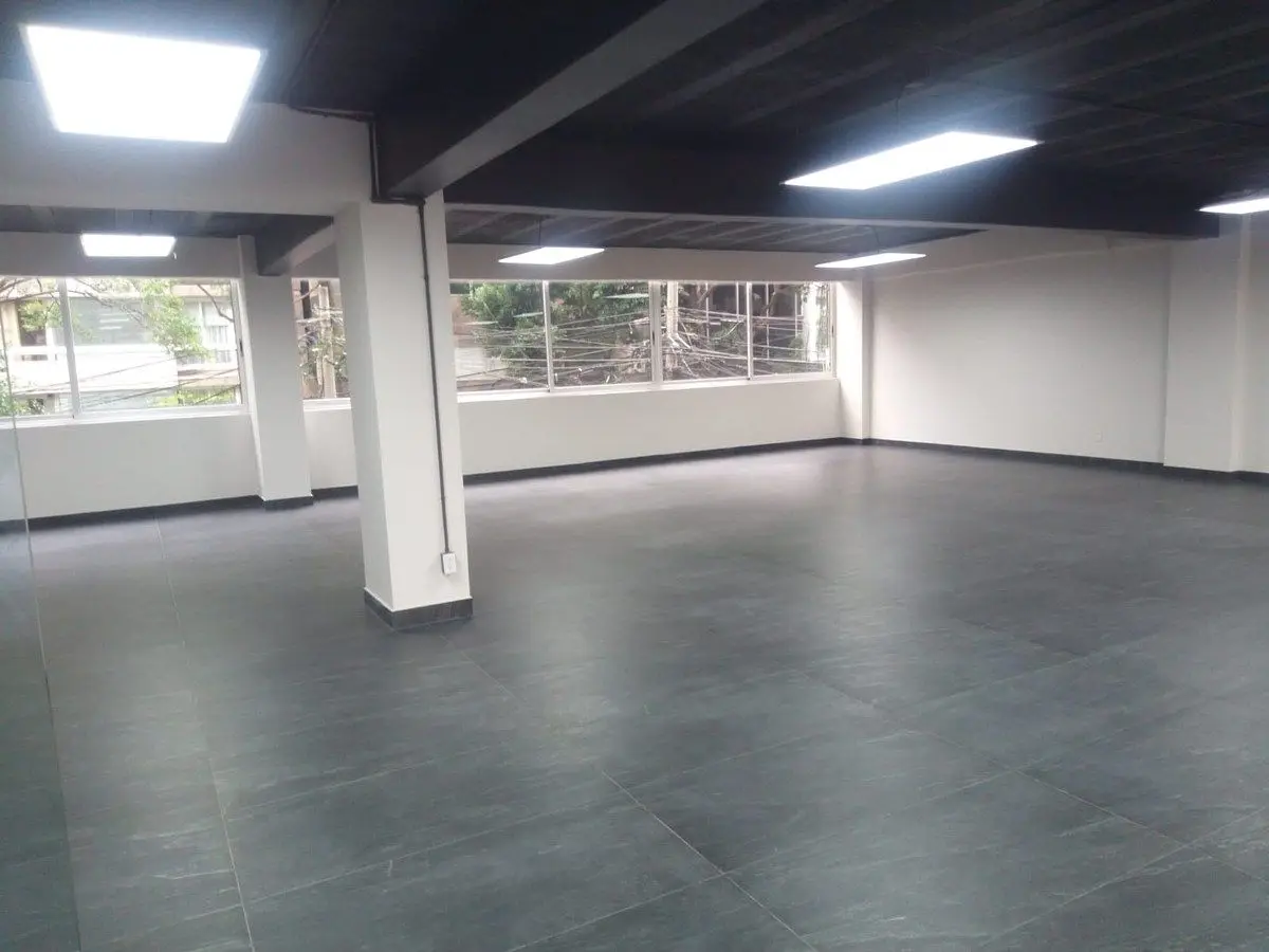 Oficina en Renta en Polanco — foto 5