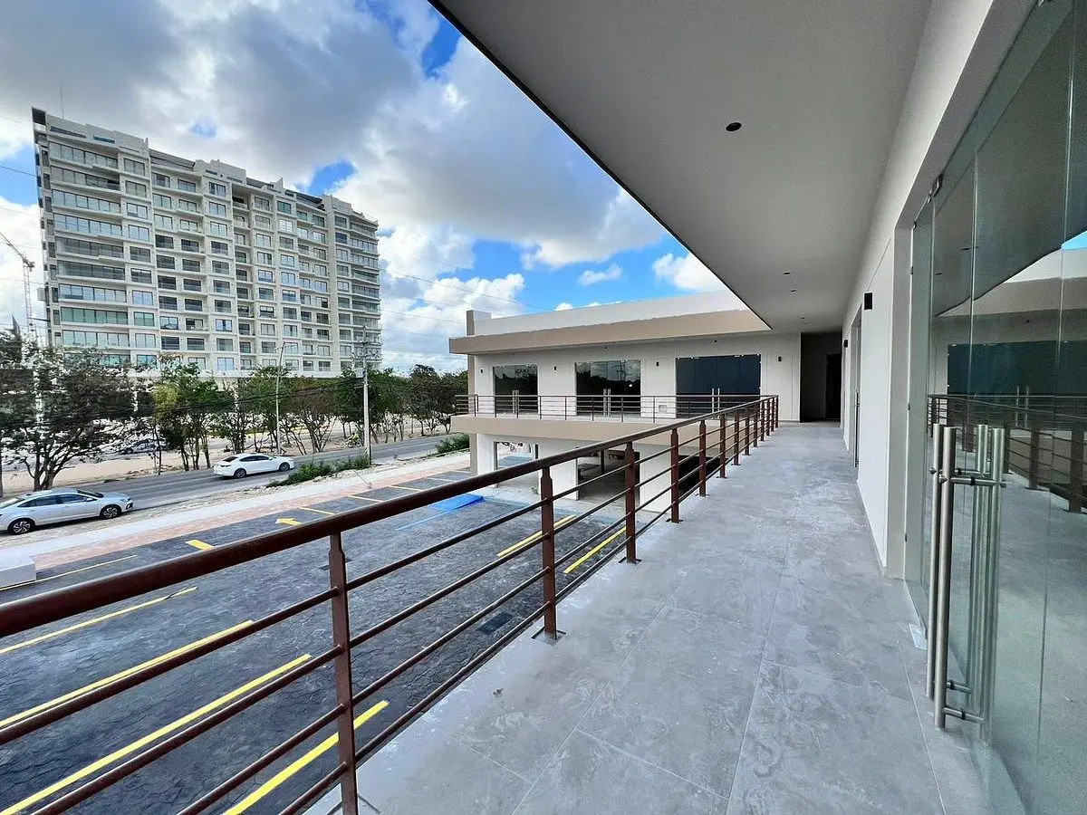 Local Comercial en Renta en Cancun — foto 2
