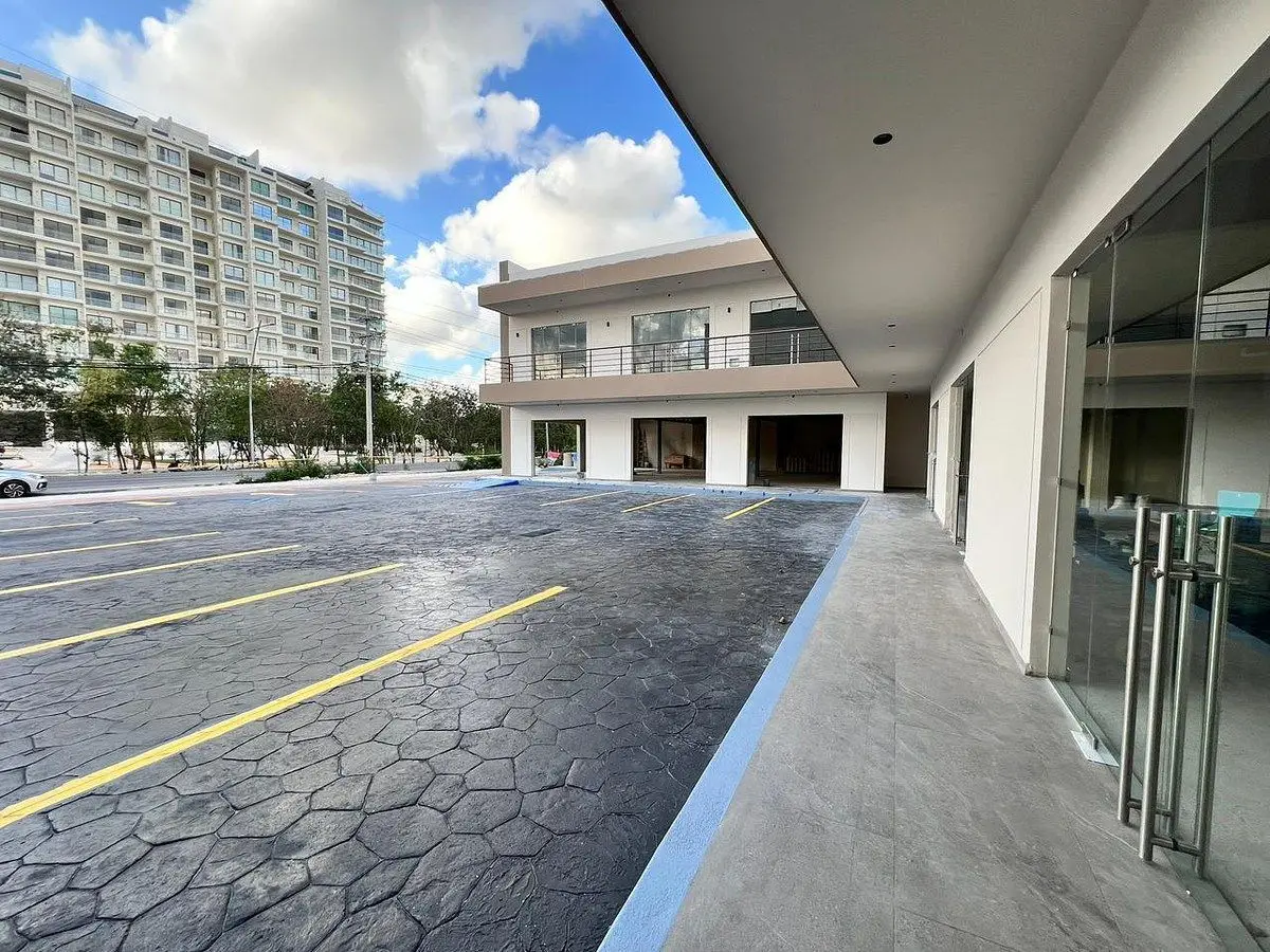 Local Comercial en Renta en Cancun — foto 2