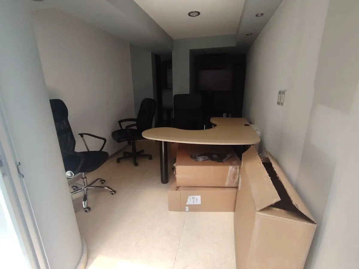 Oficina en Renta en Lomas de Chapultepec — foto 2