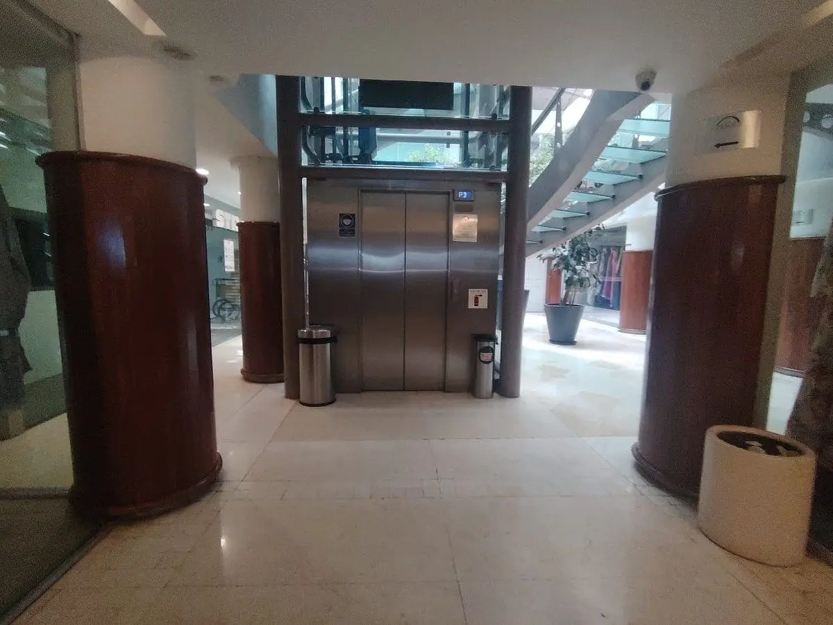 Oficina en Renta en Lomas de Chapultepec — foto 6