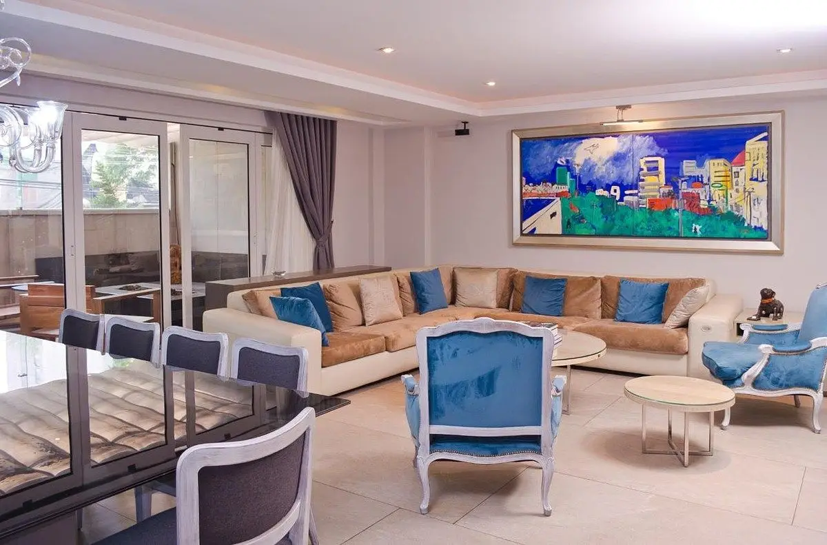 Departamento en Venta en Polanco — foto 3