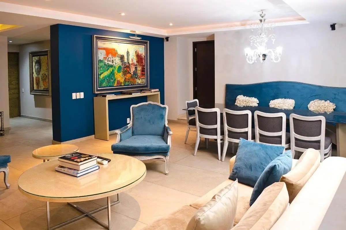 Departamento en Venta en Polanco — foto 5