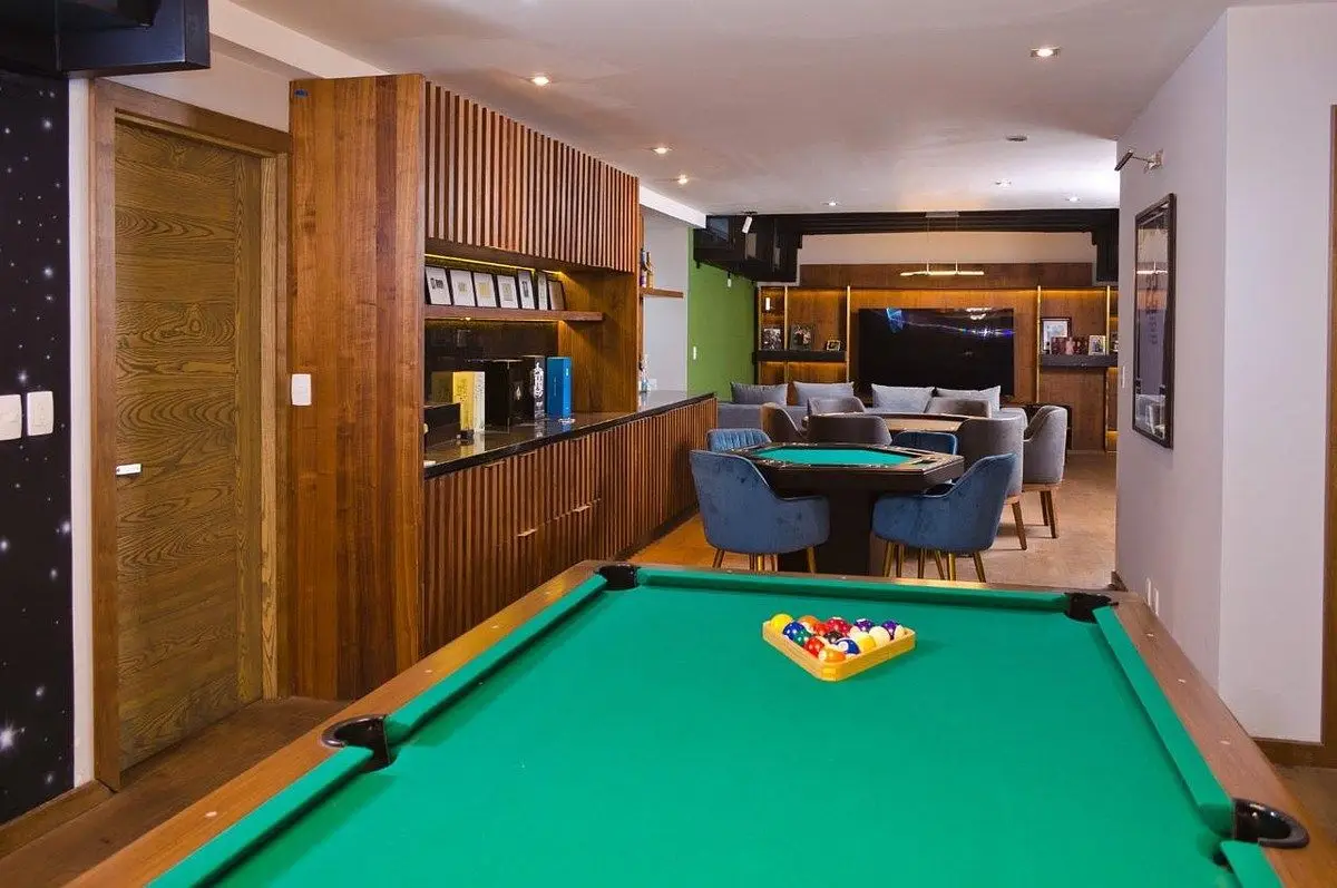 Departamento en Venta en Polanco — foto 6