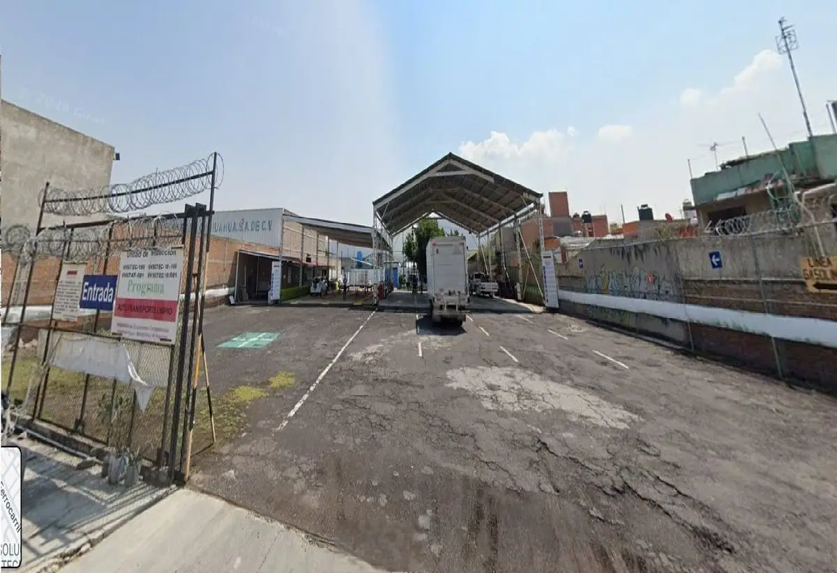Terreno en Renta en Tlalnepantla de Baz — foto 2