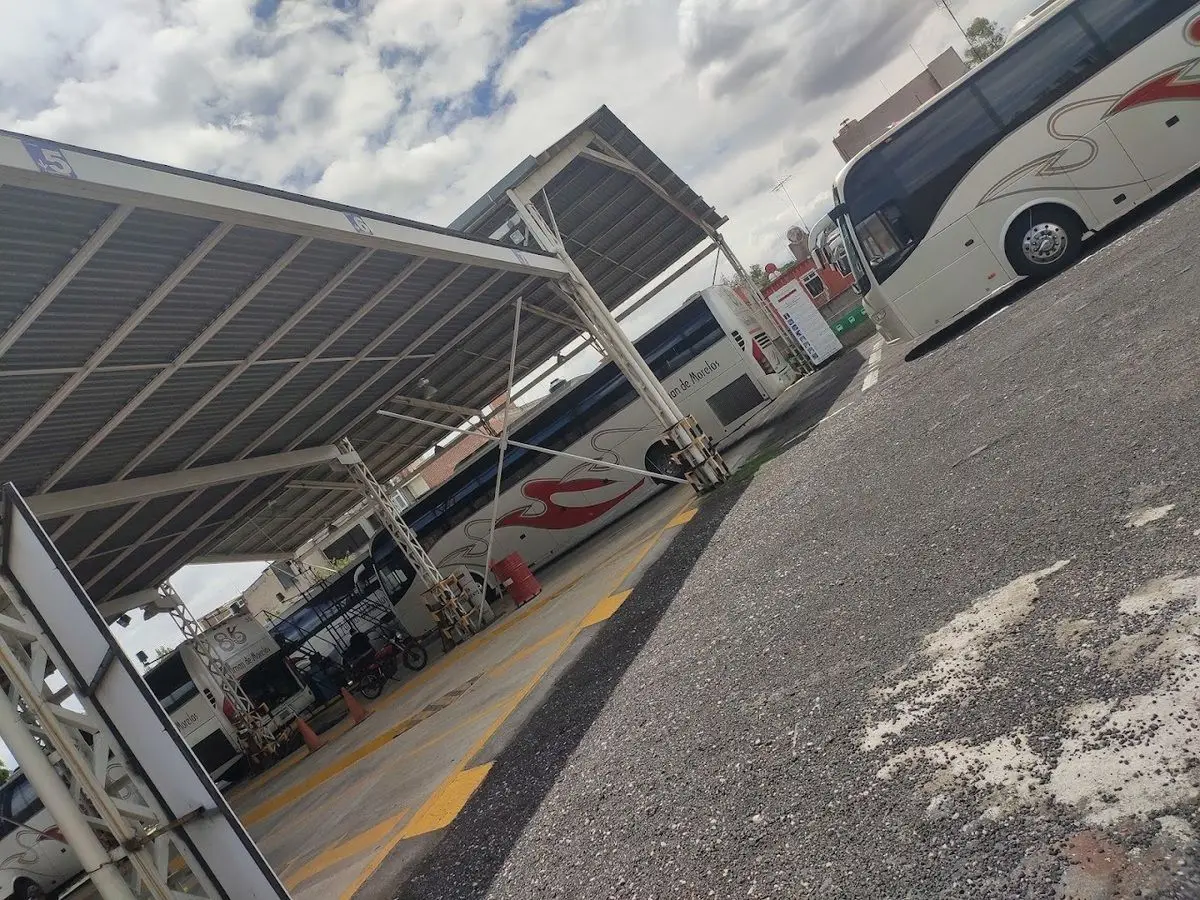 Terreno en Renta en Tlalnepantla de Baz — foto 3