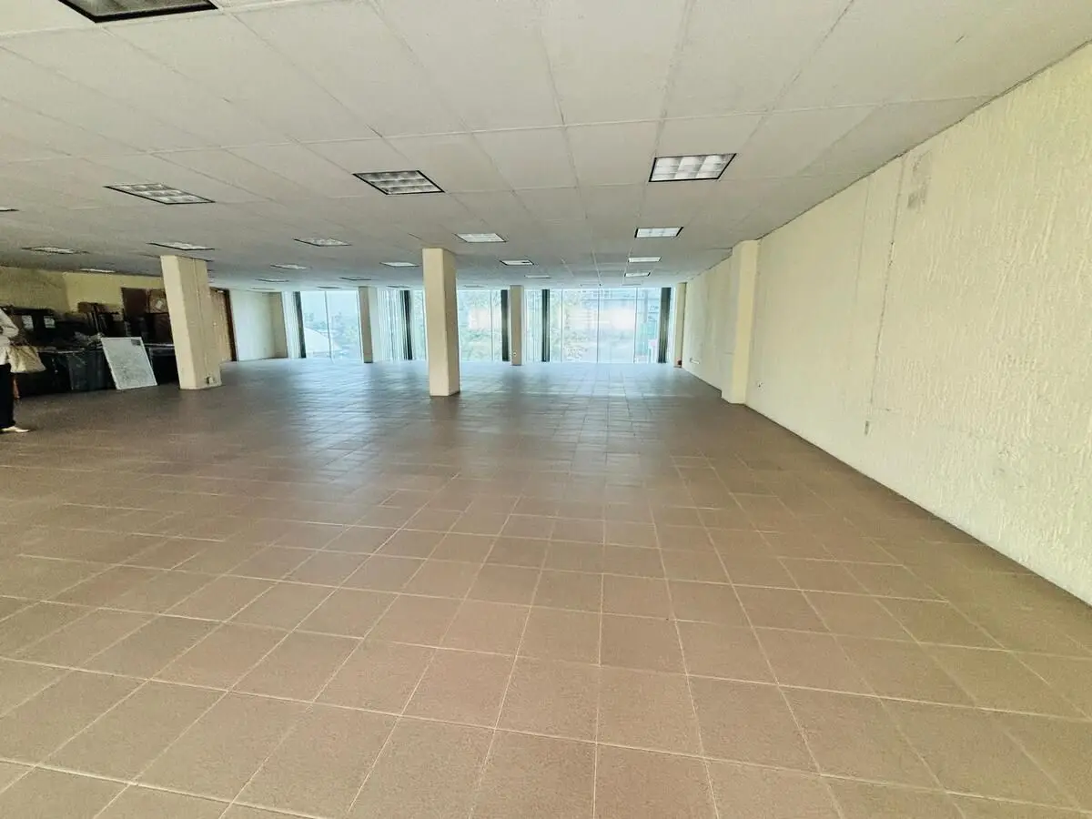 Oficina en Renta en Colonia Santa Cruz Atoyac — foto 5