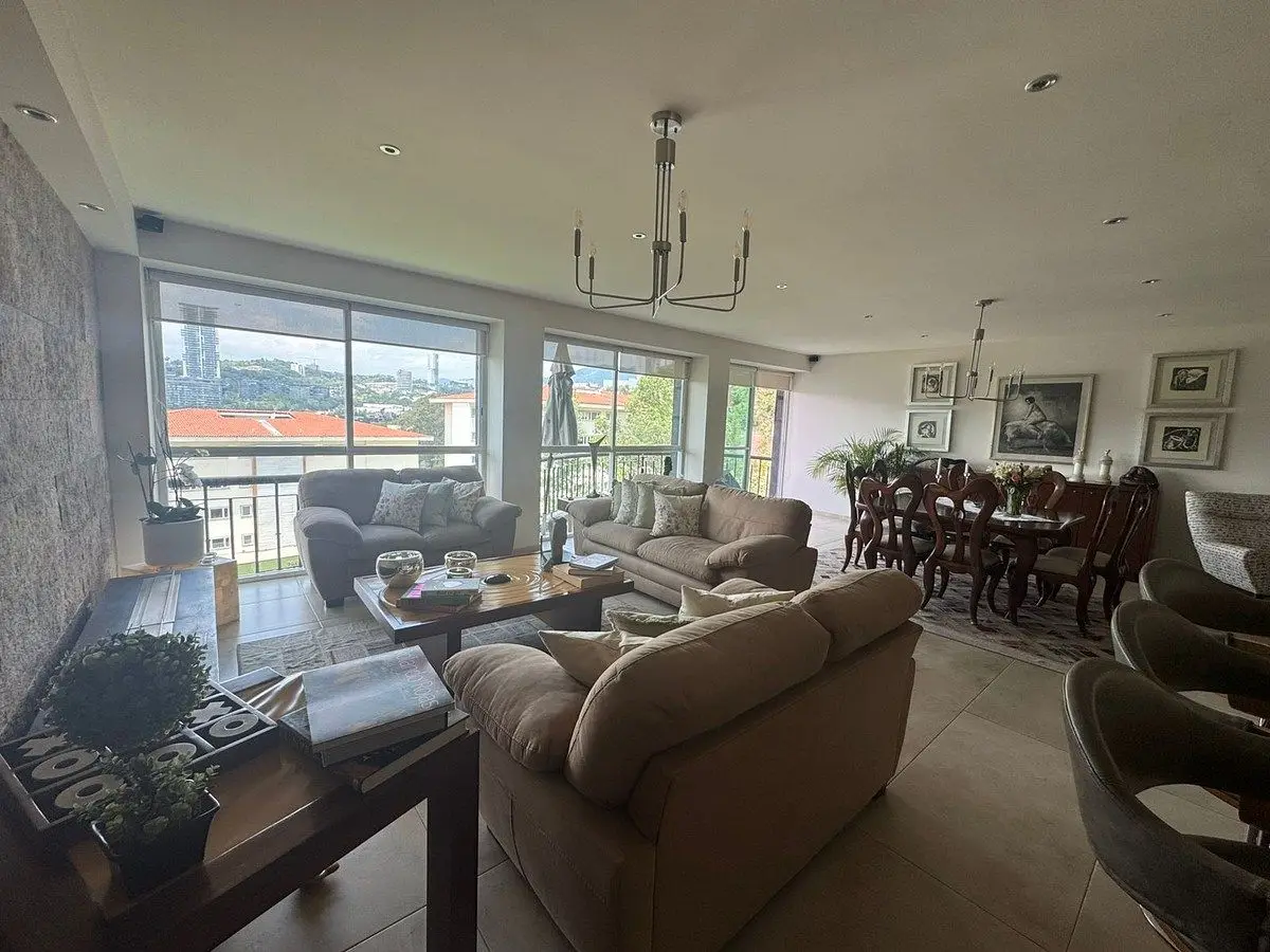 Departamento en Venta en Bosque Real — foto 4