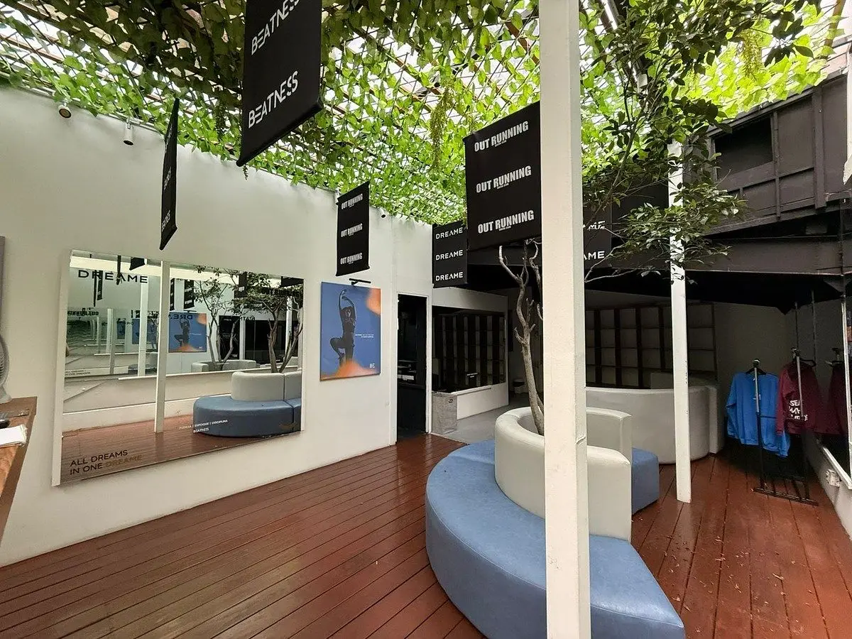 Local Comercial en Renta en Lomas de Chapultepec — foto 4