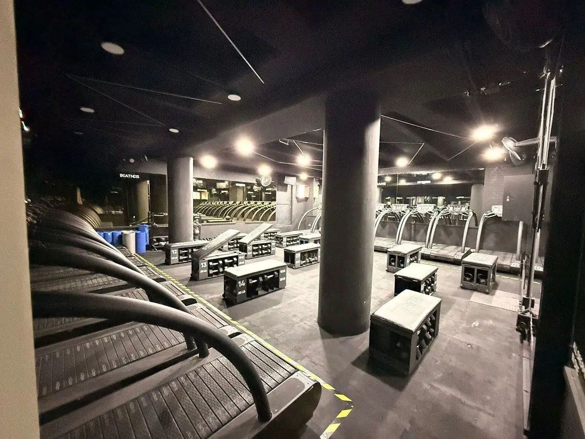Local Comercial en Renta en Lomas de Chapultepec — foto 5