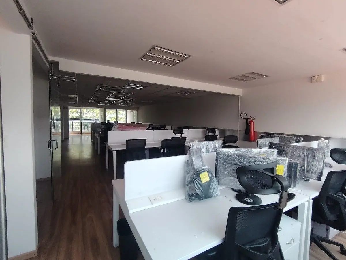 Oficina en Renta en Polanco — foto 5