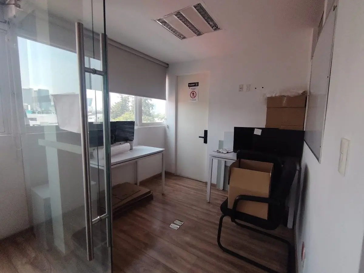 Oficina en Renta en Polanco — foto 6