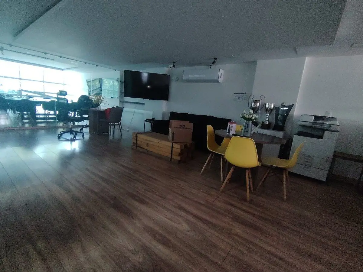 Oficina en Renta en Polanco — foto 4
