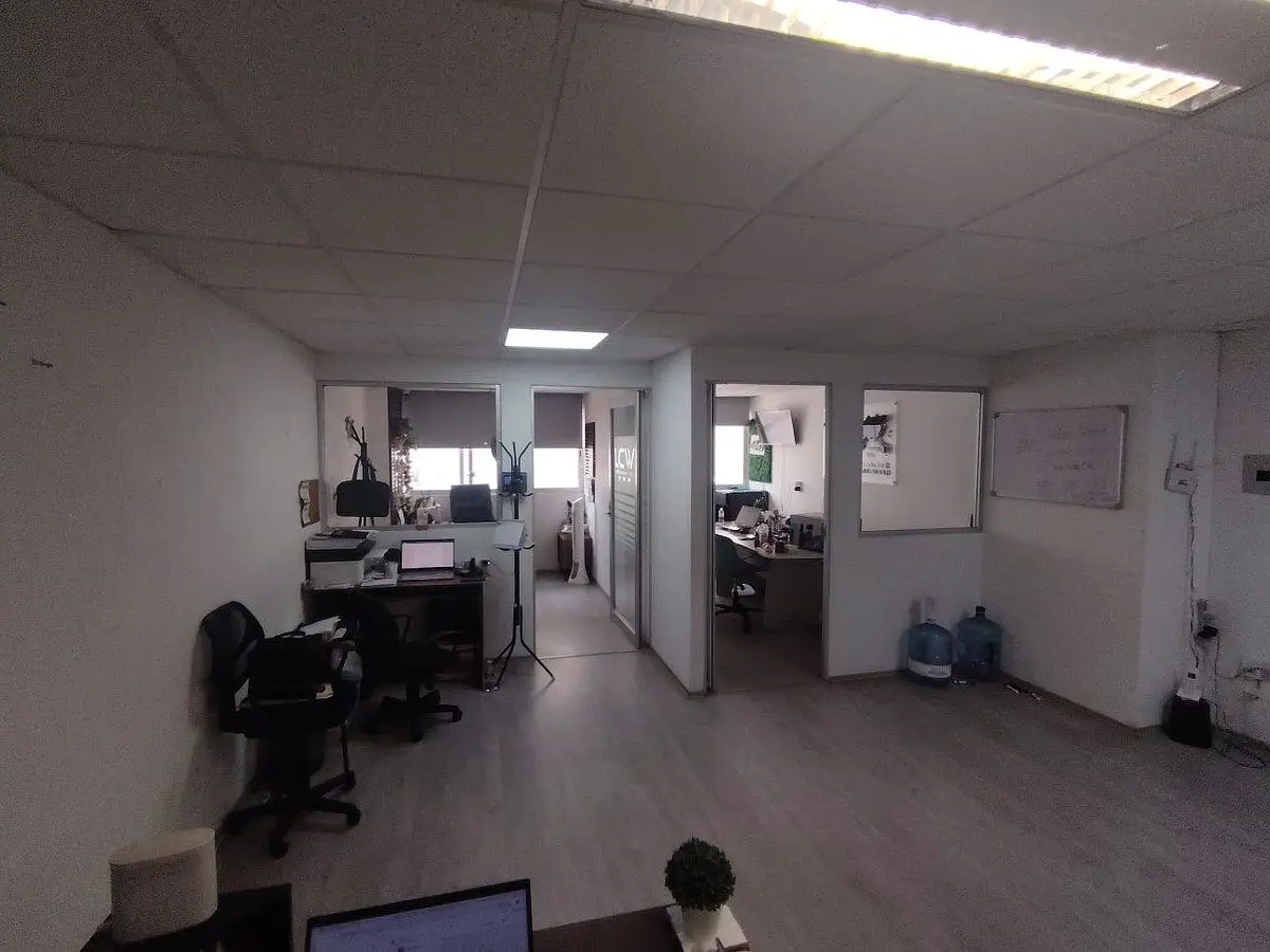 Oficina en Renta en Polanco — foto 2