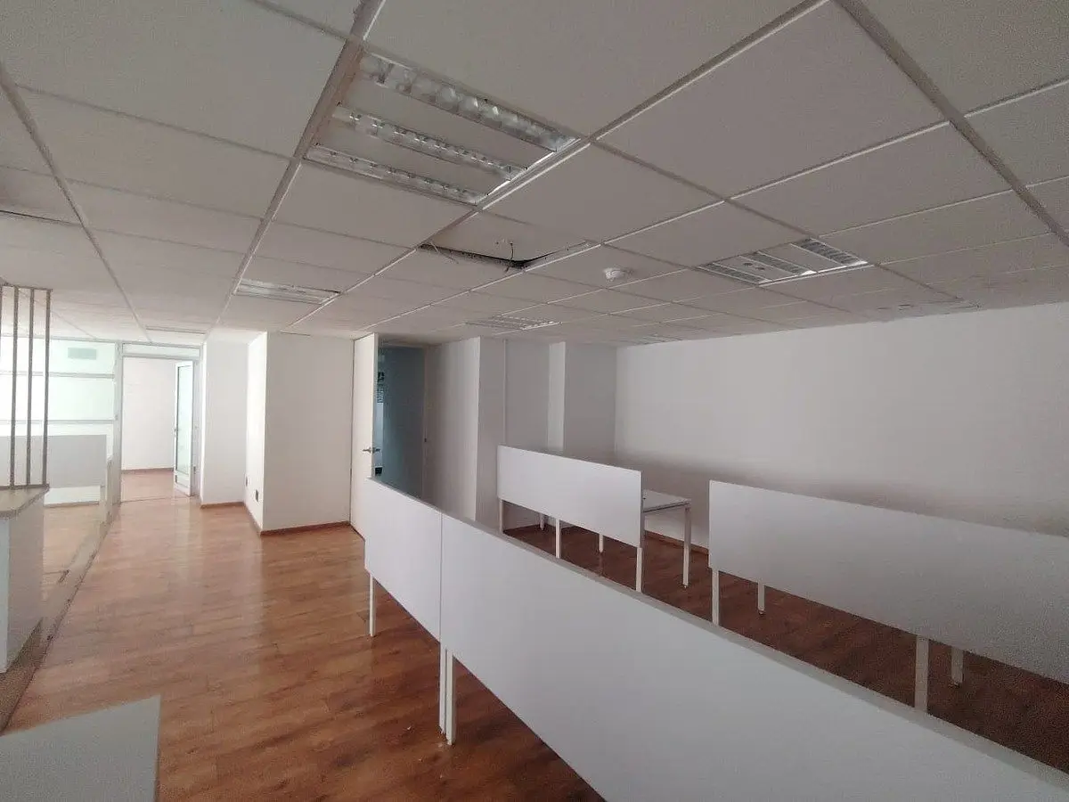 Oficina en Renta en Polanco — foto 2