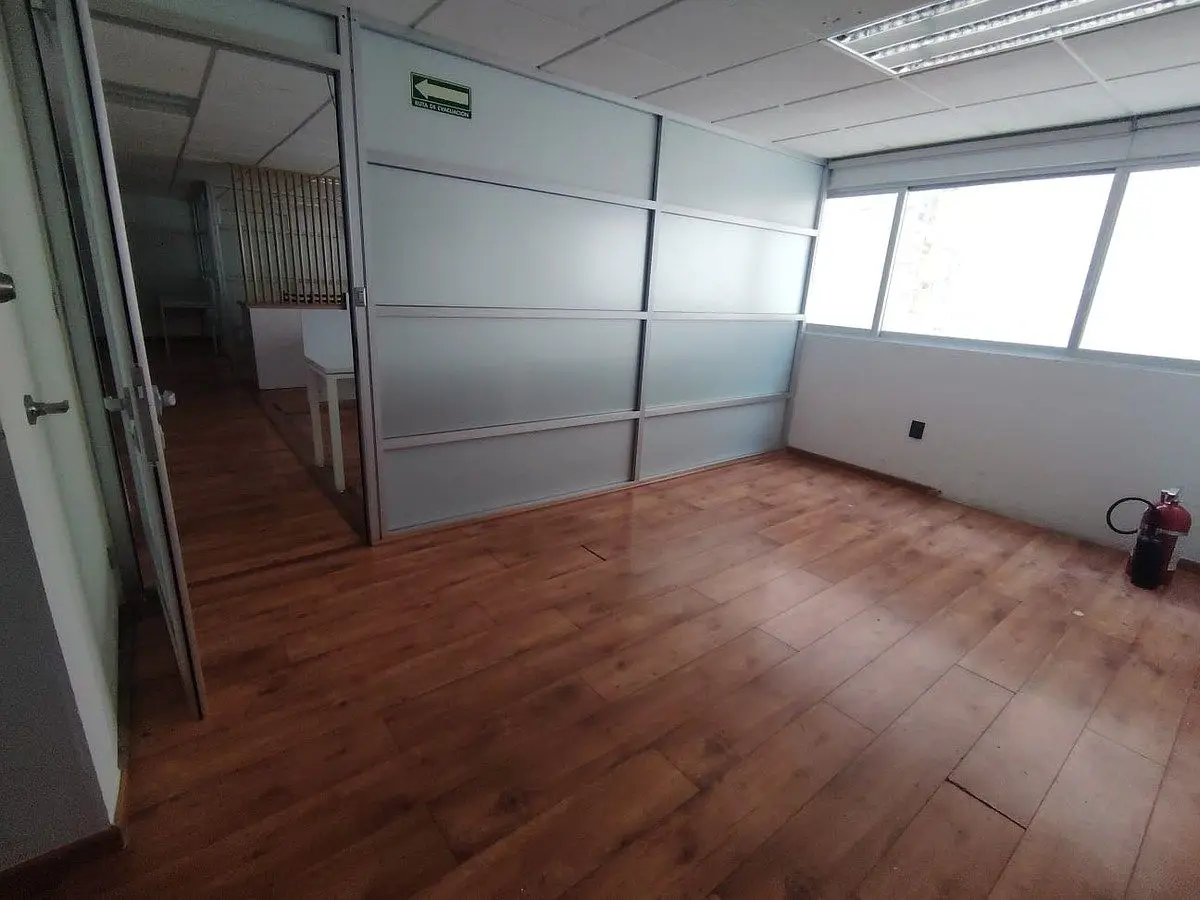 Oficina en Renta en Polanco — foto 3