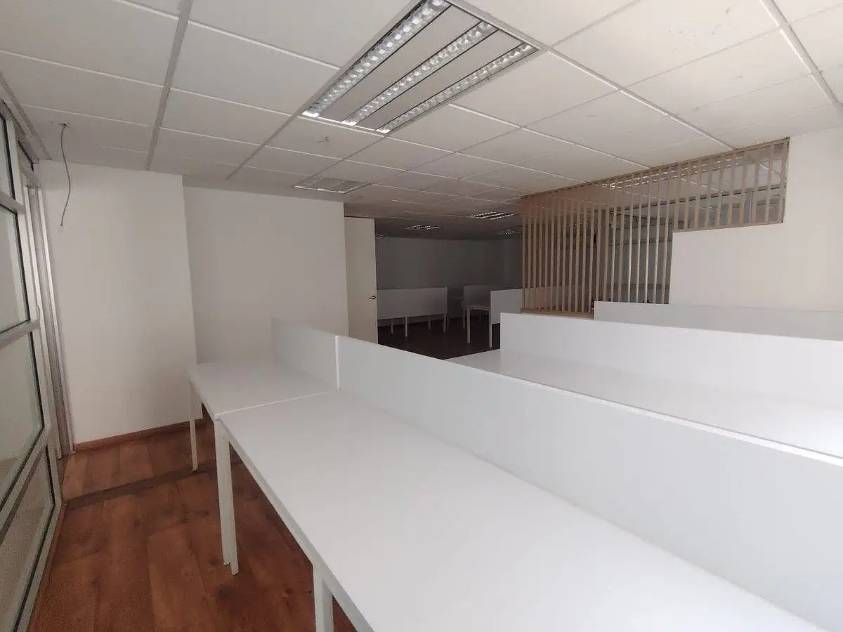Oficina en Renta en Polanco — foto 5