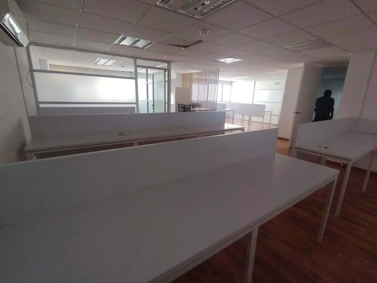 Oficina en Renta en Polanco — foto 6