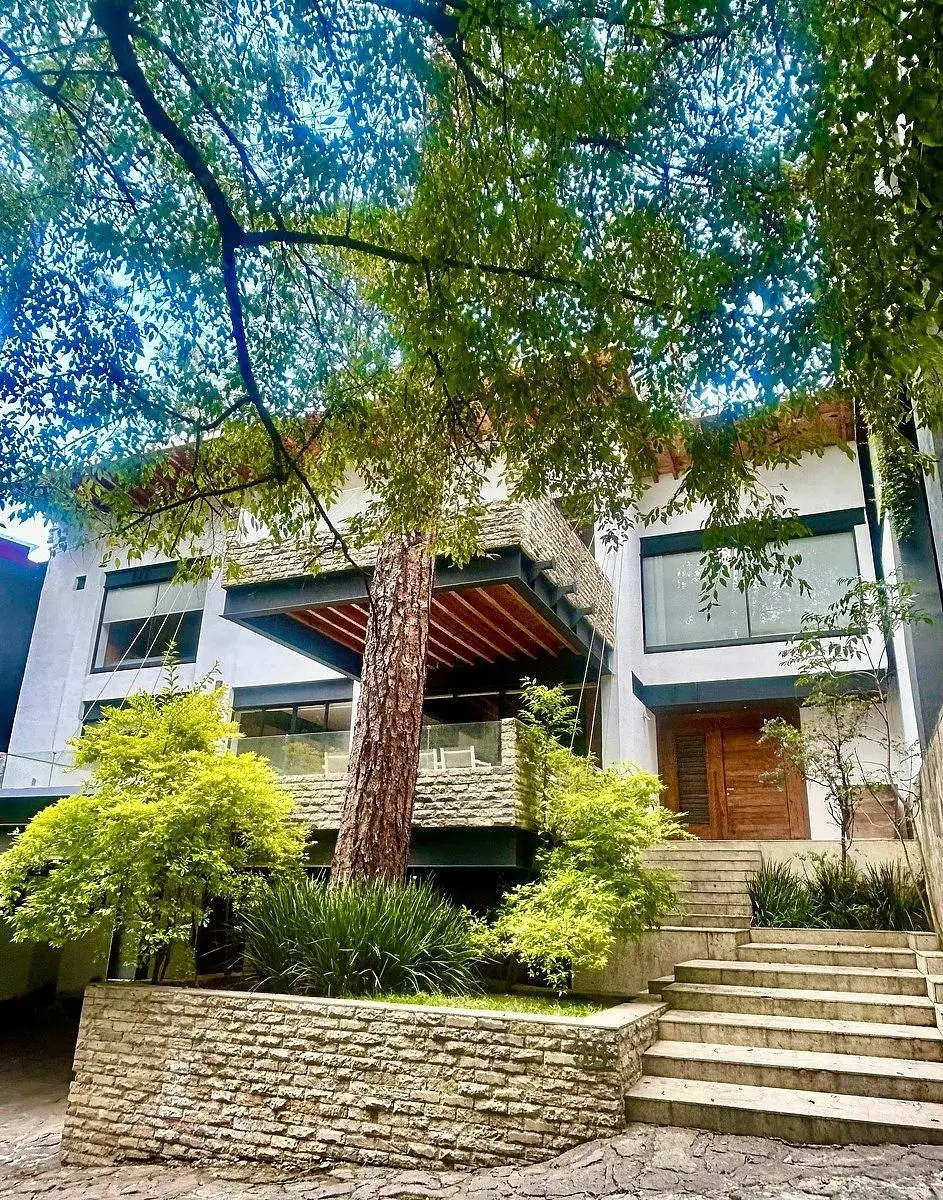 Casa en Venta en Valle de Bravo