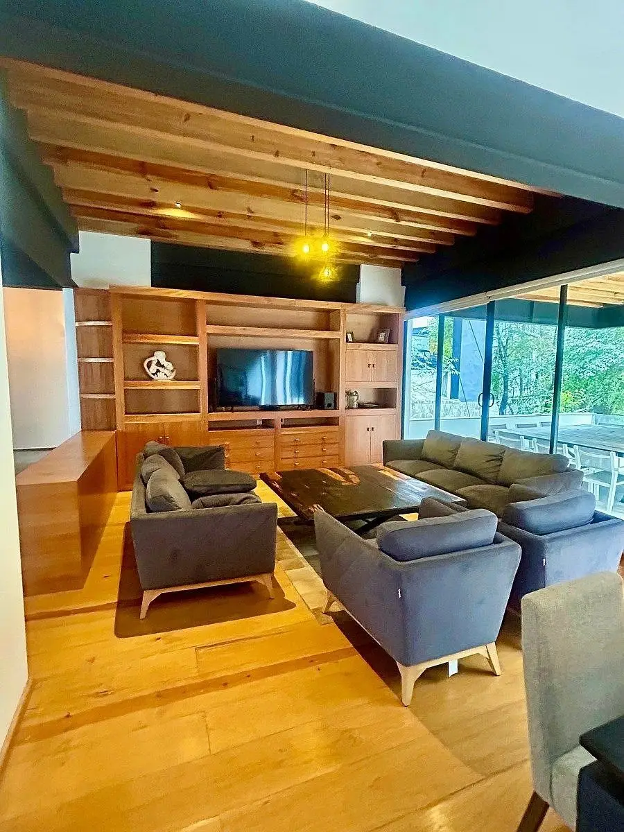 Casa en Venta en Valle de Bravo — foto 2