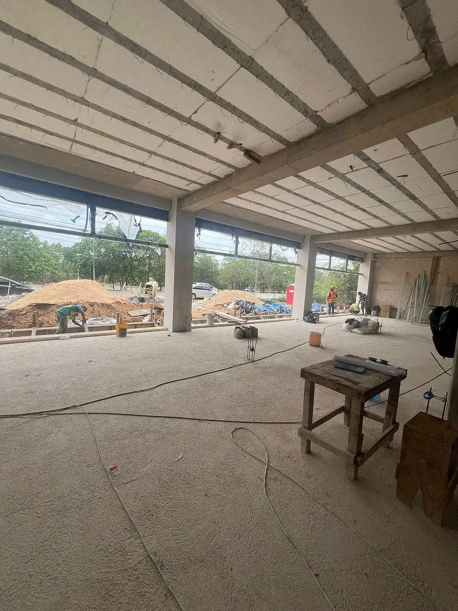 Local Comercial en Renta en Cancun — foto 2